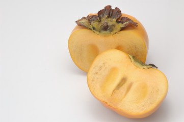 Japanese Persimmon, Kaki