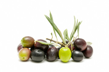 olives