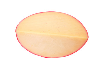 edam cheese