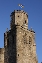 Beffroi de Boulogne sur mer