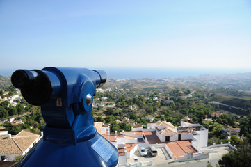 Panorama Andalou