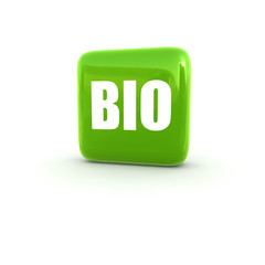 Bio icon
