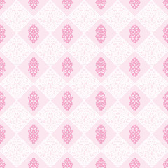 cute background pink and white