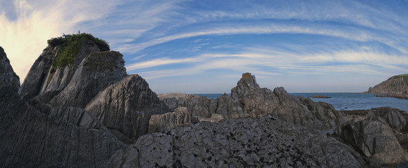 lee bay