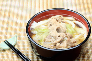 udon