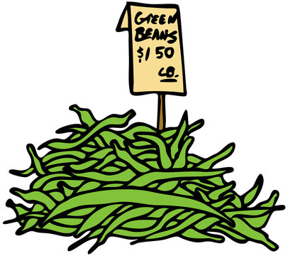 Green Bean Cartoon Images – Browse 6,596 Stock Photos, Vectors, and Video |  Adobe Stock
