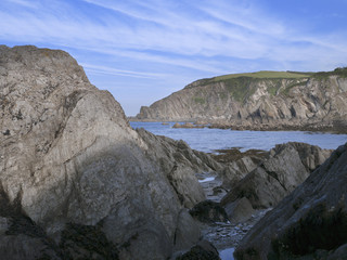 lee bay