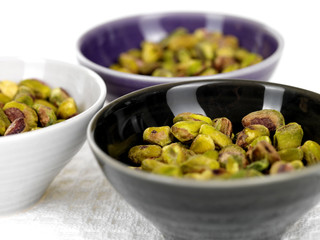 Pistachios Nuts