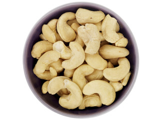 Cashew Nuts