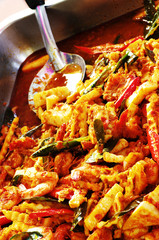 thai curry