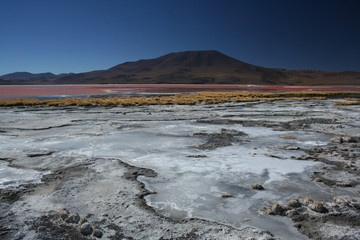 South american national park