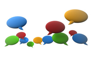 Debate - (1920x1080 footage also available)