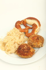 Kaspressknödel