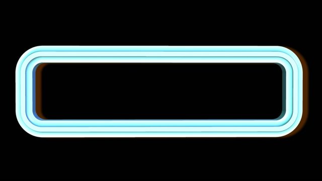 POKER - Concept Video - Leuchtschild