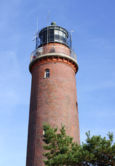 Leuchtturm - Light House