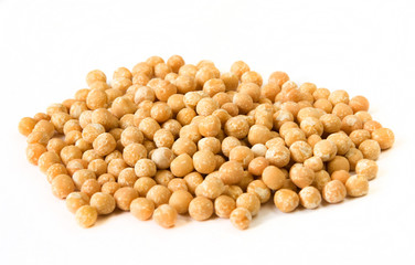 Peas