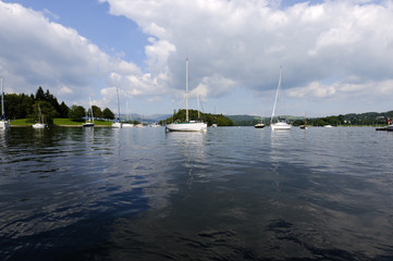 Lake Windermere
