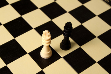 schachspiel