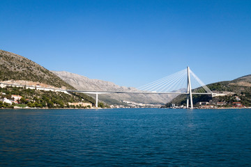 Dubrovnik Bridge