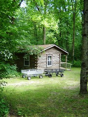 Camp Cabin
