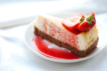 Cheesecake