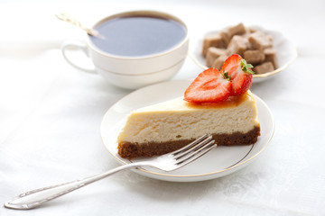 Cheesecake