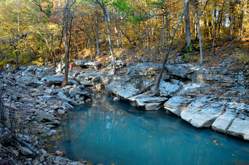 Arkansas Nature