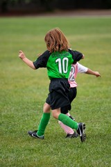 Obraz premium Defense