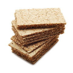 dry bread