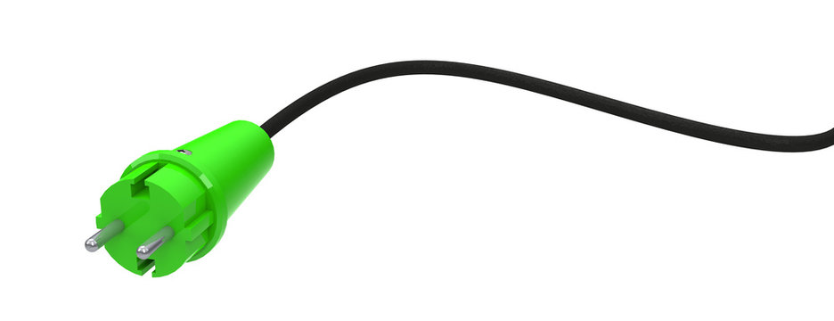 Schukostecker