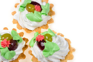 Cakes