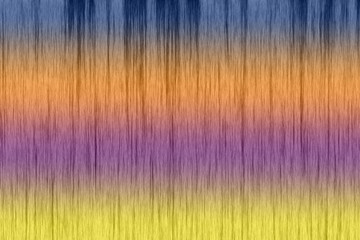 sfondo astratto fibre colorate