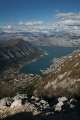 Obraz premium bokakotorska 2