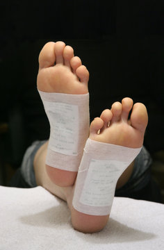 m&eacute;decine douce