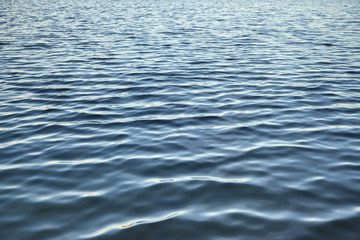 water