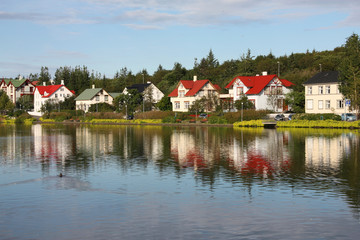 Reykjavik