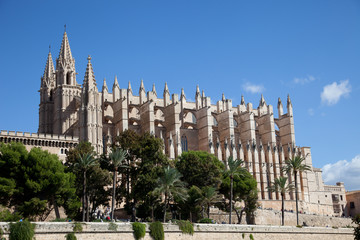 Palma de Mallorca