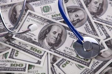 The price of good healthcare service