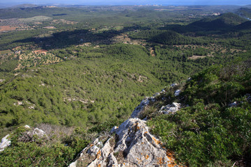 Sant Salvador - Mallorca