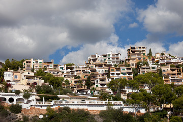 Obraz premium Mallorca