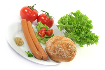 Wiener Würstchen