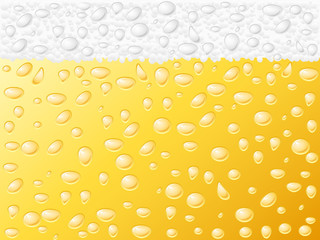 beer texture