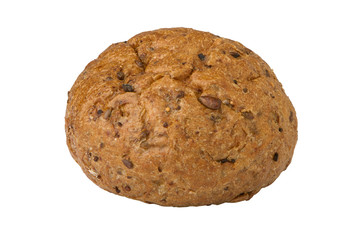 diet muffin of eight cereals