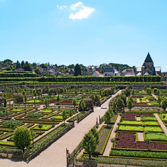 Villandry