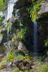 Gole dell'infernaccio