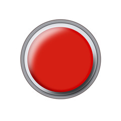 Leerer Button