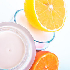 revitalizing cream