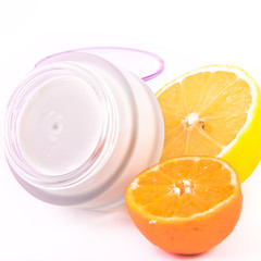 revitalizing cream