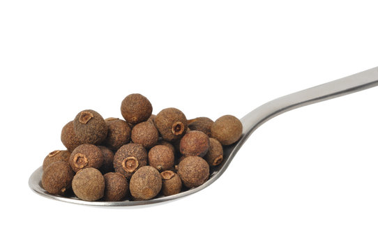 Allspice