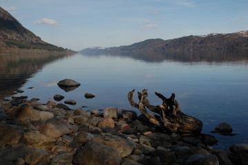 Loch Ness